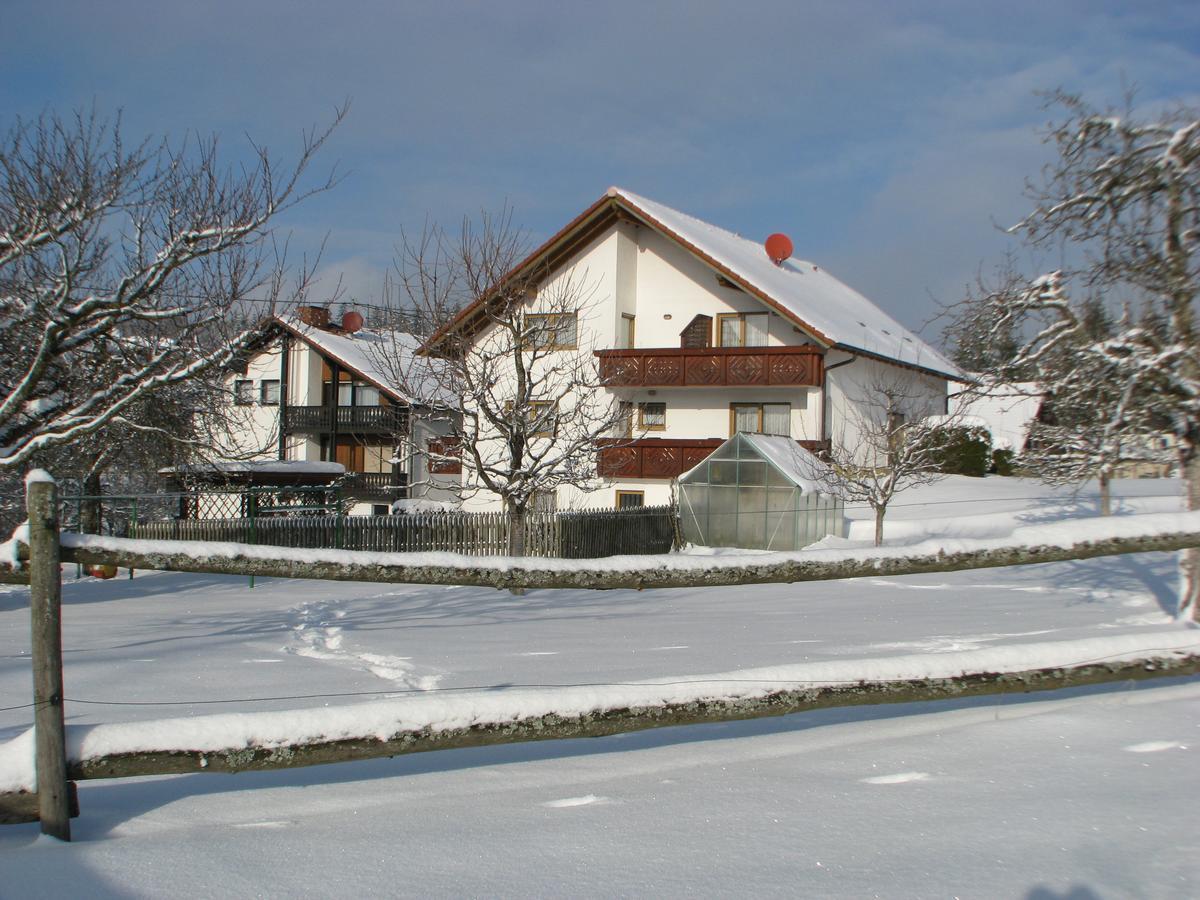 Gasthaus Und Ferienwohnungen Zum Engel Waldbrunn  Exteriér fotografie